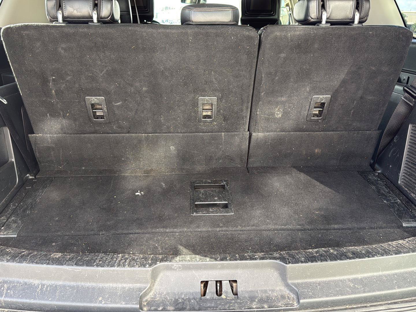 Used 2019 Ford Expedition Platinum RWD image 10