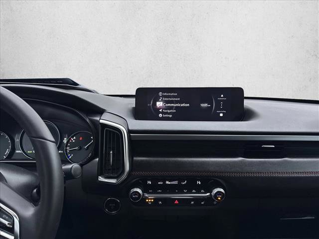 Used 2025 MAZDA CX-50 2.5 Hybrid w/ Cargo Package image 15