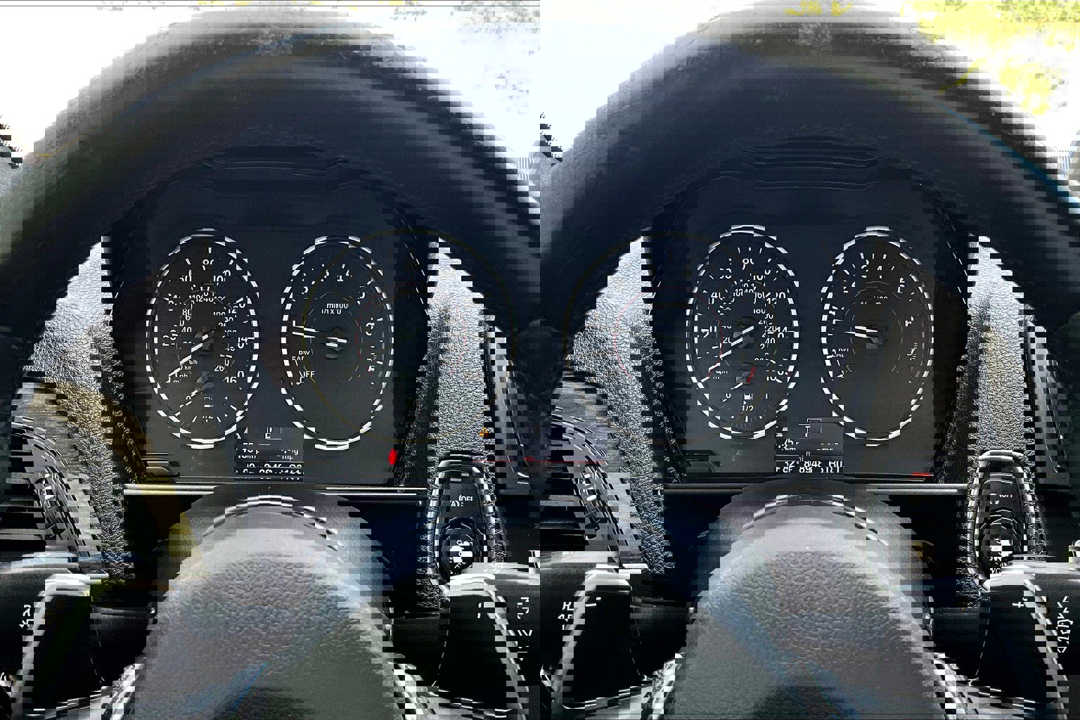 Used 2014 BMW 228i Coupe image 21