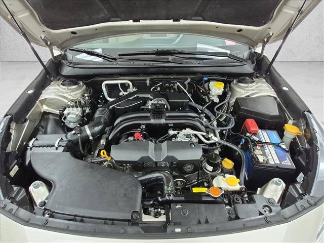 Used 2018 Subaru Outback 2.5i Limited AWD/4WD image 27