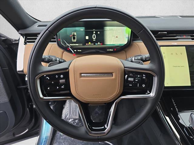 New 2026 Land Rover Range Rover Sport SE AWD/4WD image 18