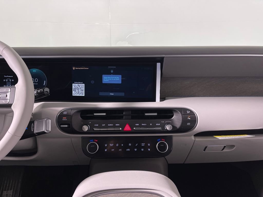 New 2026 Hyundai Palisade SEL Premium image 16