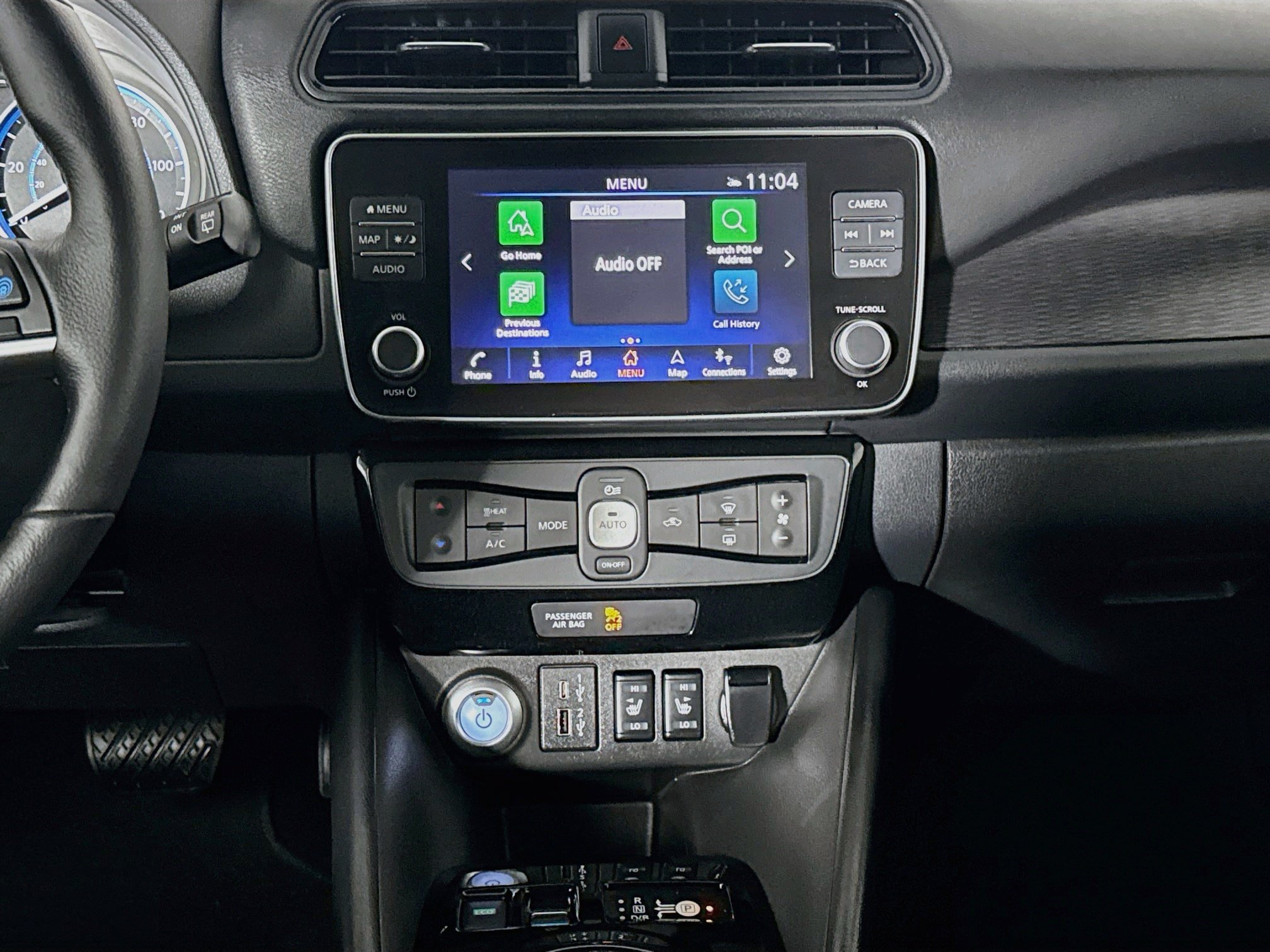 Used 2024 Nissan Leaf SV Plus FWD image 26