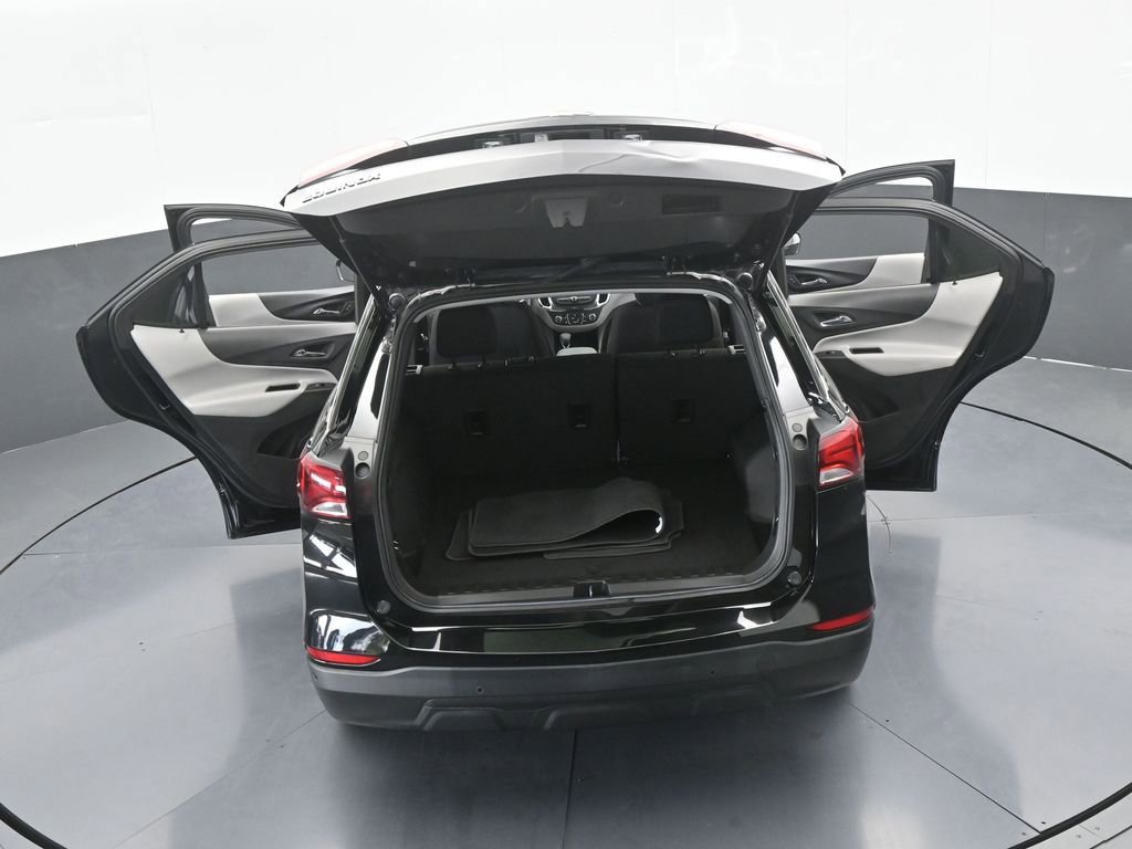 Used 2023 Chevrolet Equinox LS w/ Driver Confidence II Package image 54