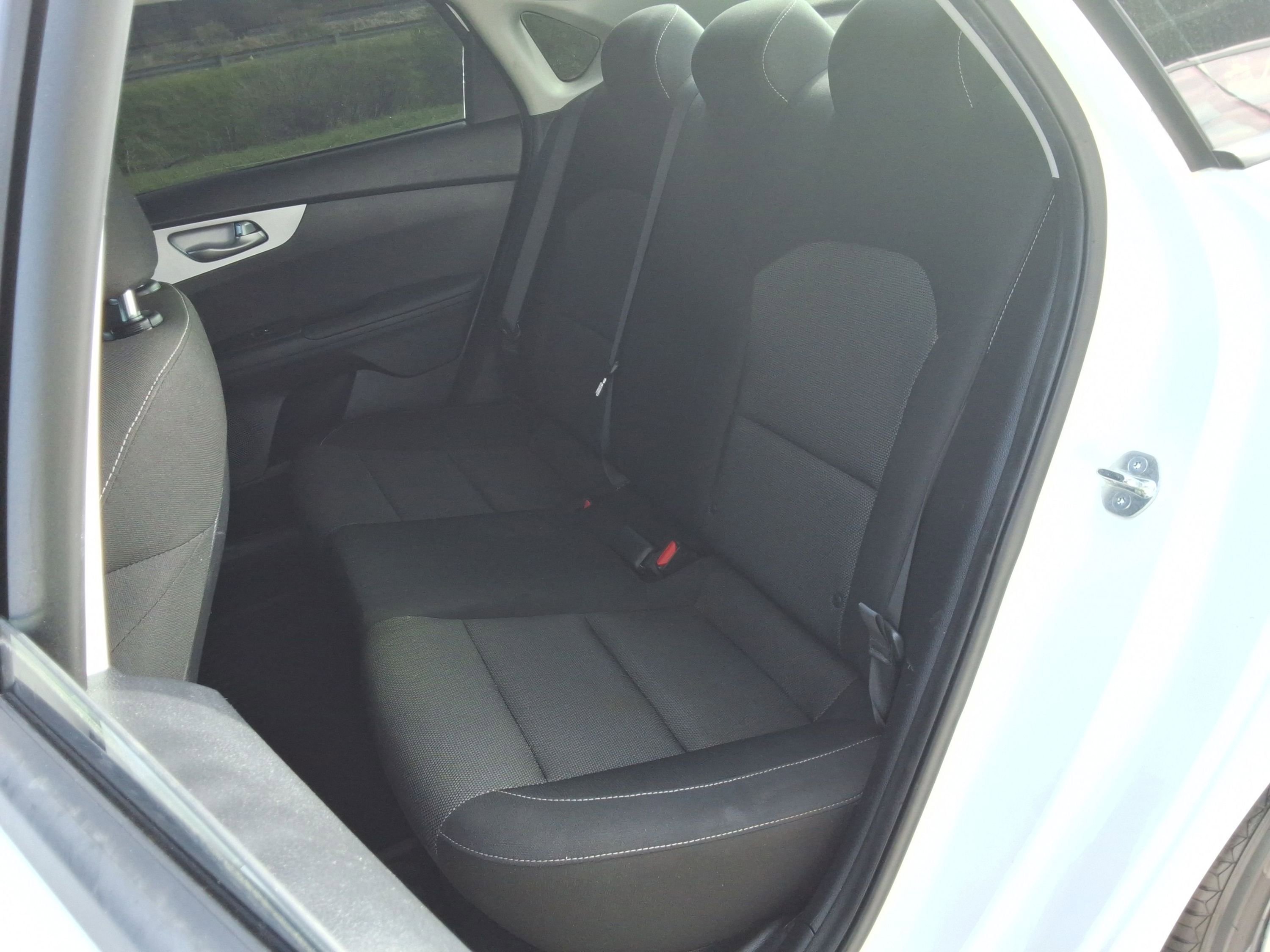 Used 2024 Kia Forte LX image 29