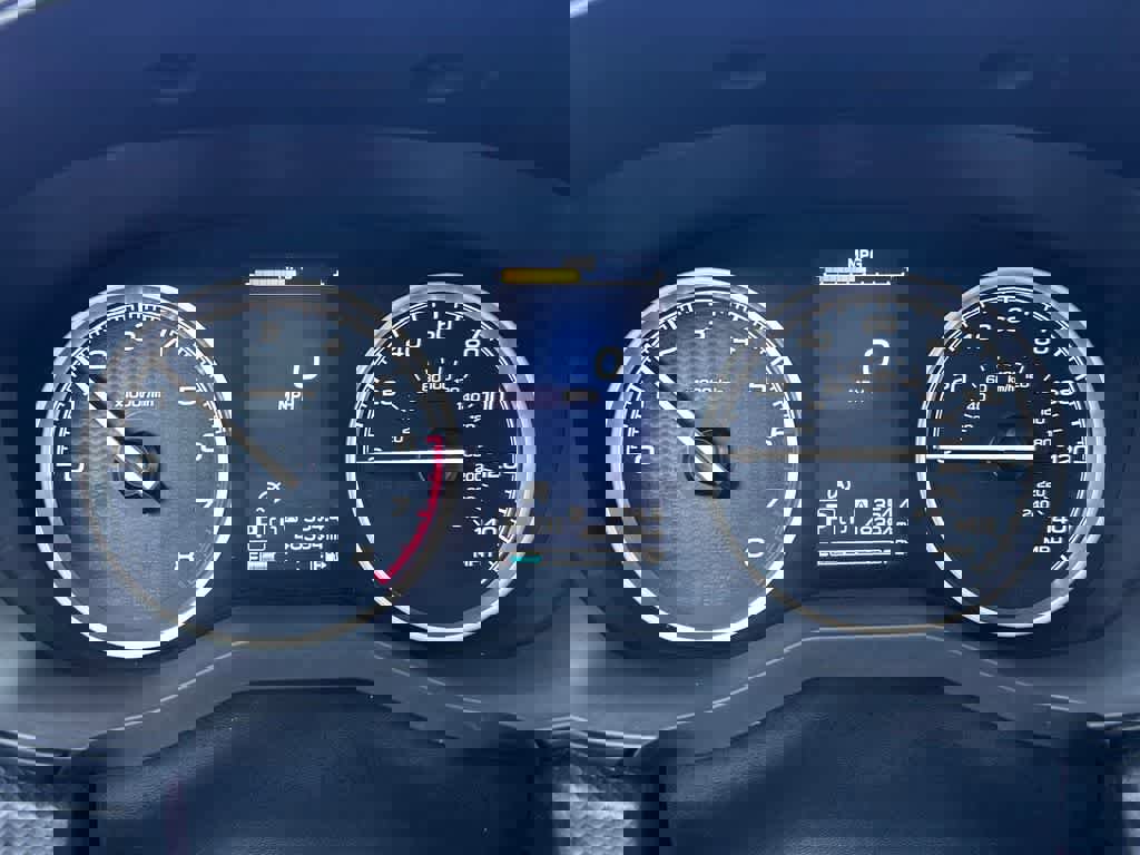 Used 2021 Subaru Forester Limited w/ Popular Package #3 image 18