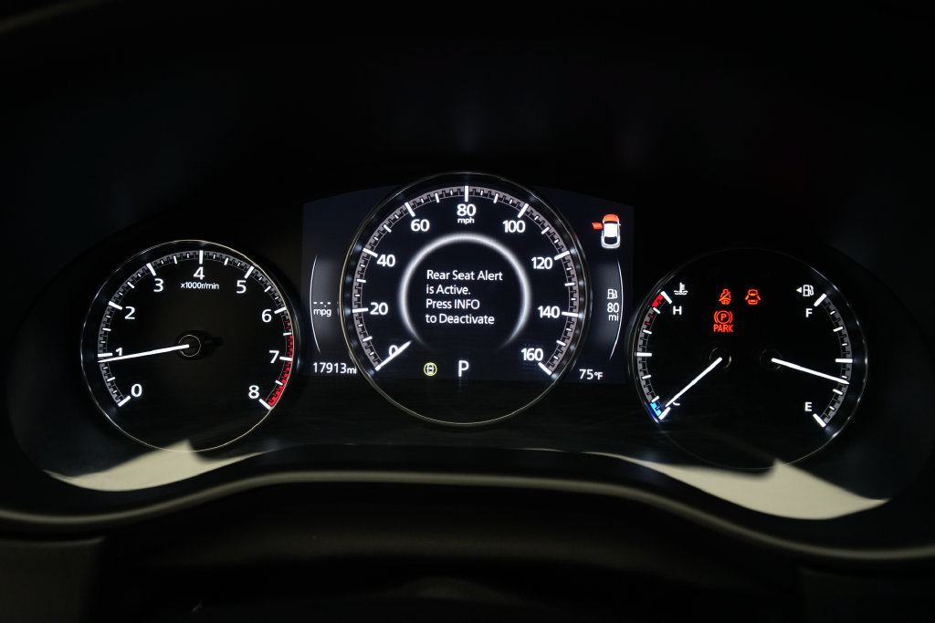 Certified 2024 MAZDA CX-30 AWD 2.5 S w/ Preferred Package image 2