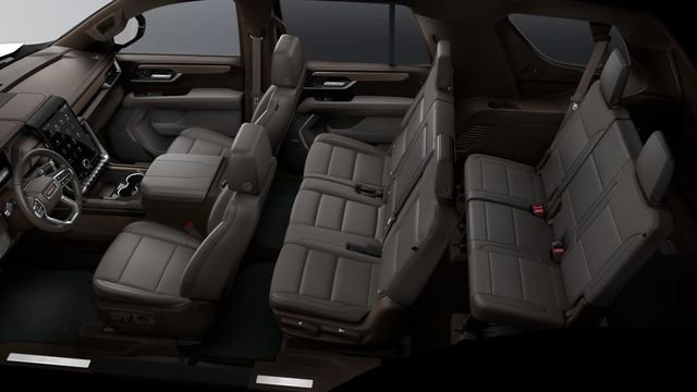 New 2026 GMC Yukon Elevation image 9