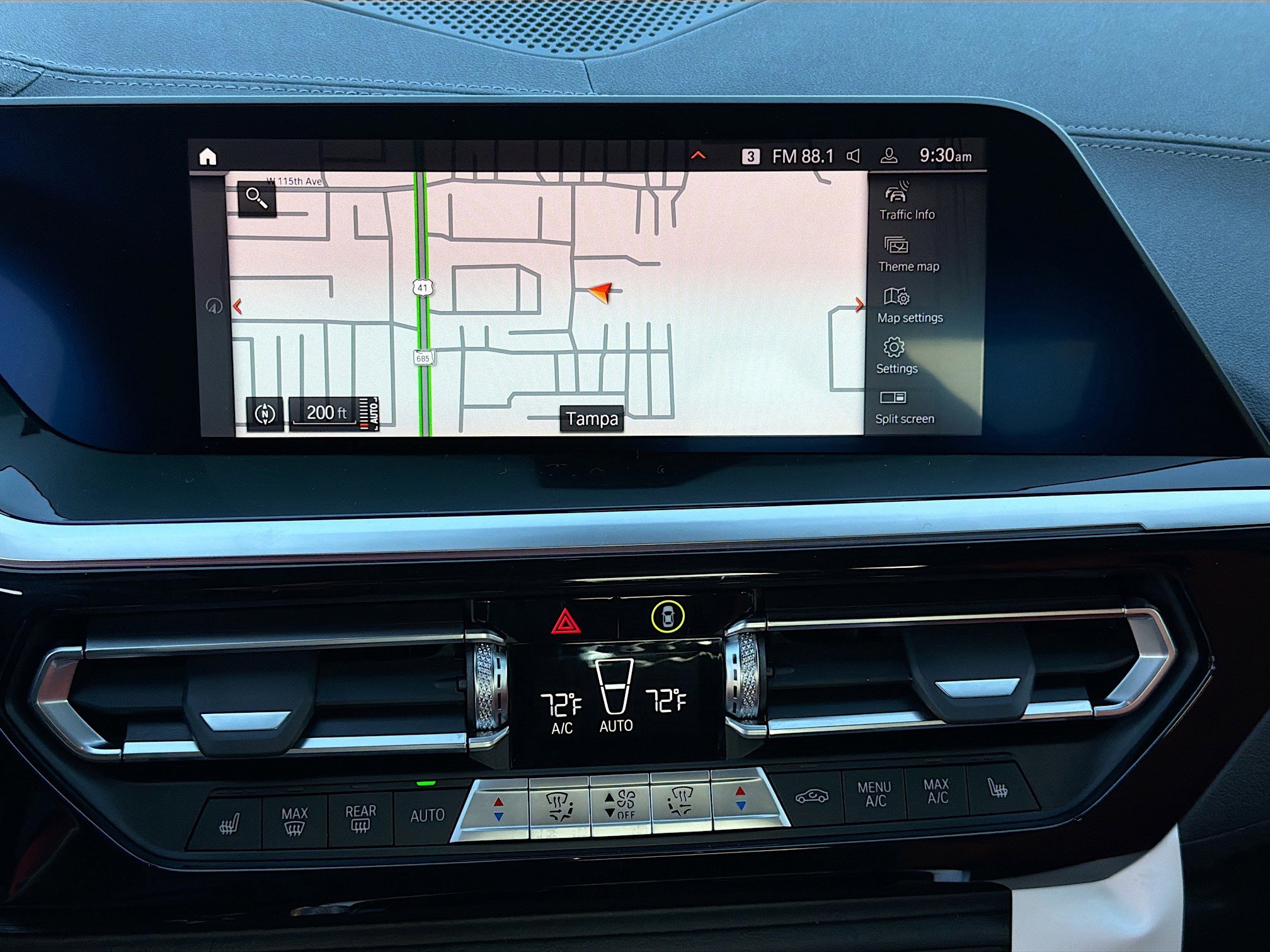 New 2026 BMW Z4 sDrive30i w/ Premium Package image 29