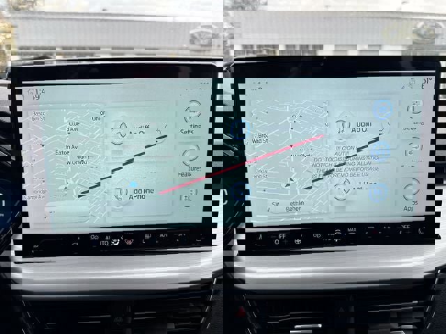 New 2026 Ford Escape SE w/ PHEV Premium Package image 16