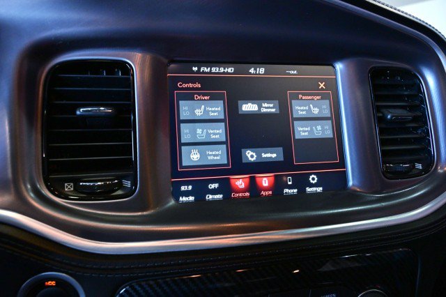 Used 2022 Dodge Charger GT w/ Plus Group AWD/4WD image 41