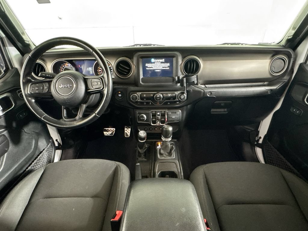 Used 2021 Jeep Gladiator Sport AWD/4WD image 27