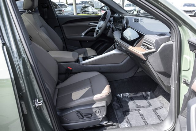 New 2026 Audi Q5 Premium Plus AWD/4WD image 25