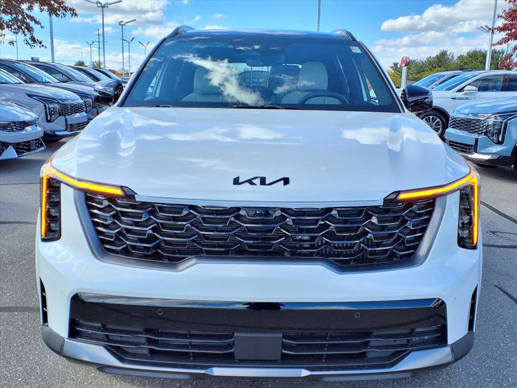 New 2026 Kia Sorento SX Prestige image 2
