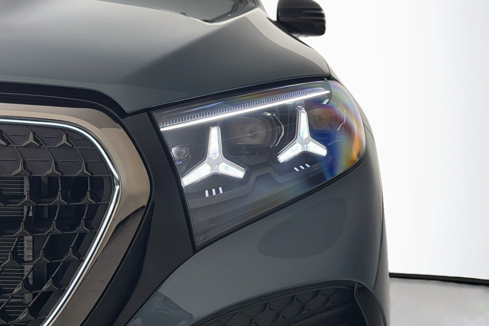 New 2027 Mercedes-Benz GLE 450 4MATIC Coupe image 14