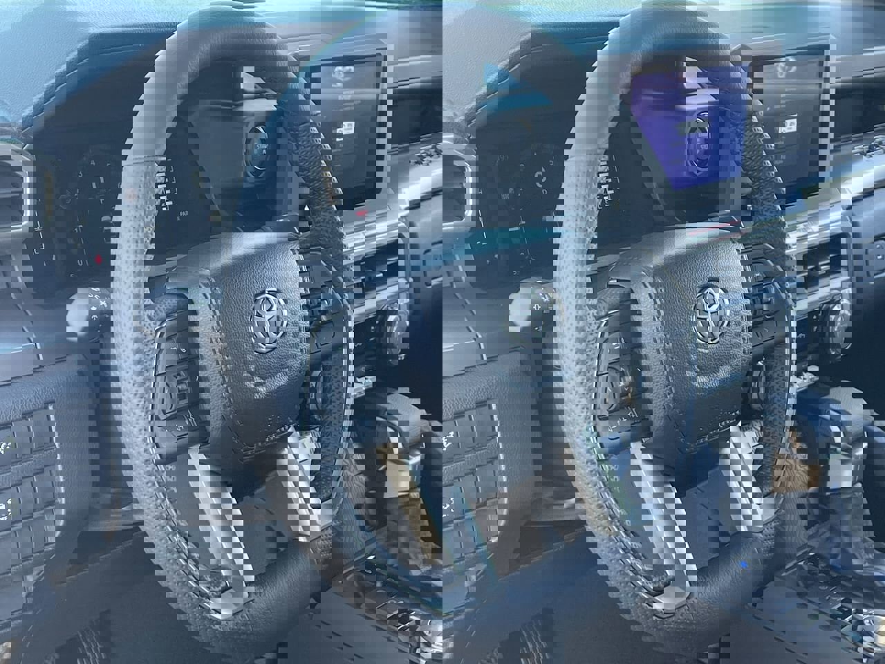 New 2026 Toyota Tacoma SR5 image 12