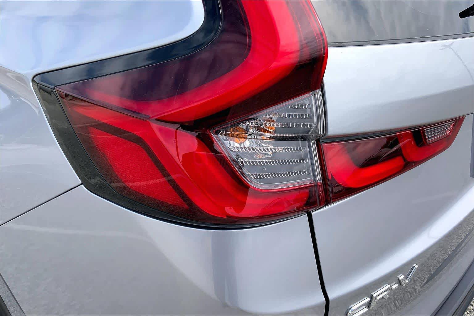 Used 2023 Honda CR-V LX image 28