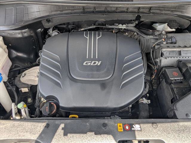 Used 2017 Kia Sorento SX image 22