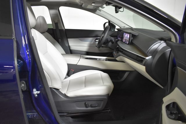 Certified 2025 Nissan Murano SL w/ Cargo Package AWD/4WD image 40
