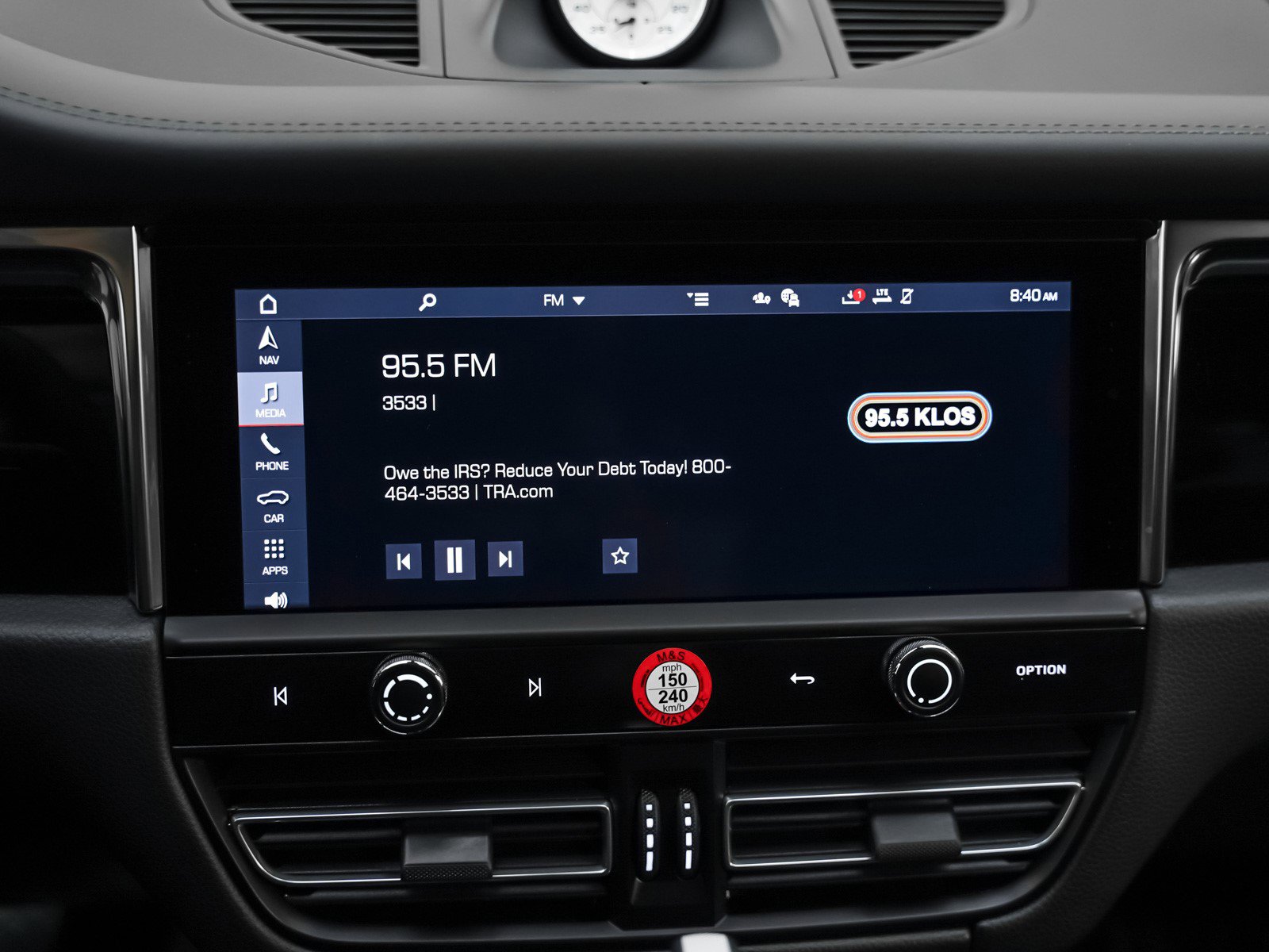 Used 2025 Porsche Macan Turbo image 23