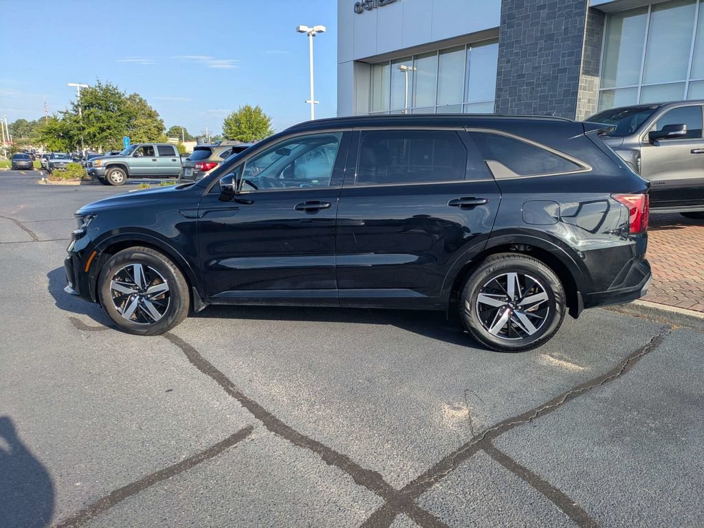 Used 2022 Kia Sorento S FWD image 8