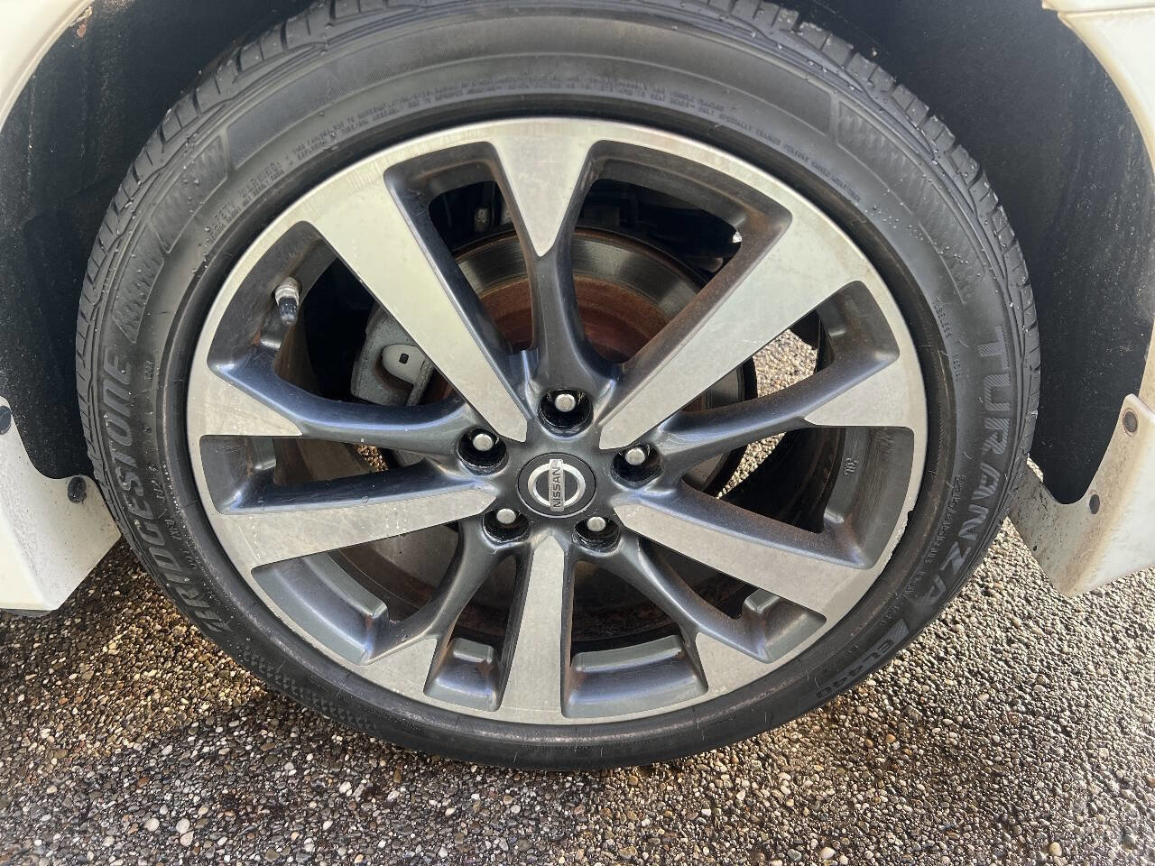 Used 2016 Nissan Altima 2.5 SR FWD image 20
