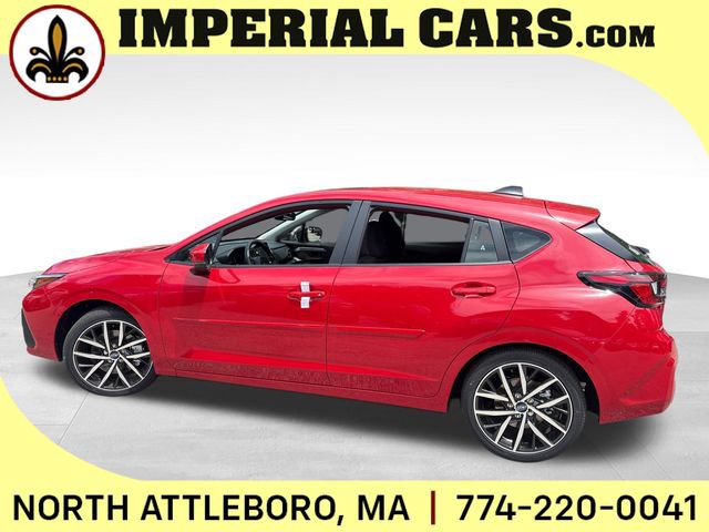 New 2026 Subaru Impreza 2.0i Sport AWD/4WD image 7