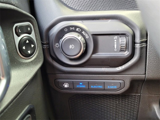 Used 2024 Jeep Wrangler Unlimited Rubicon 4xe image 38