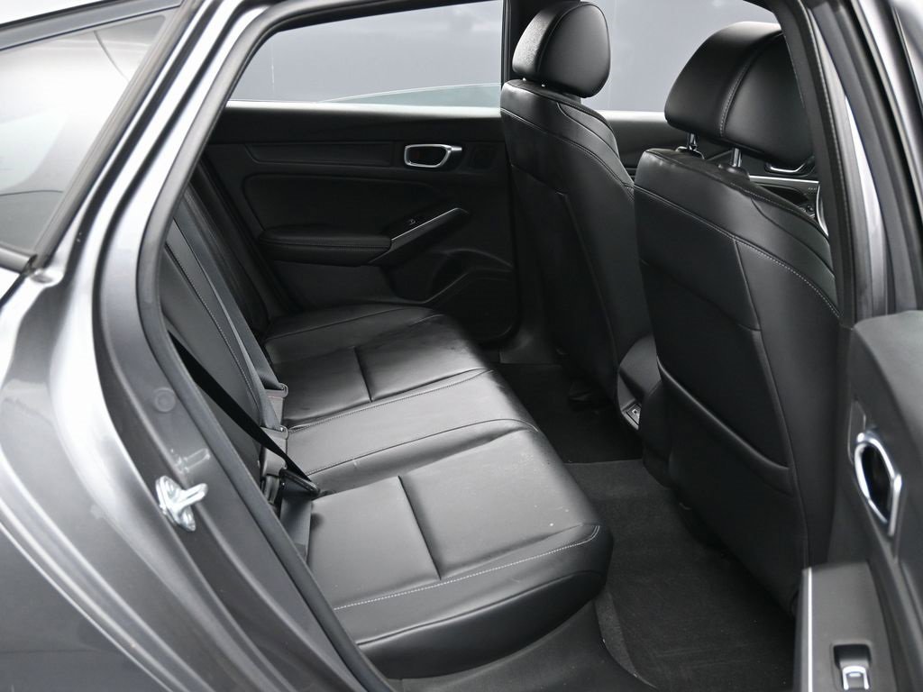 Used 2023 Acura Integra A-Spec image 30