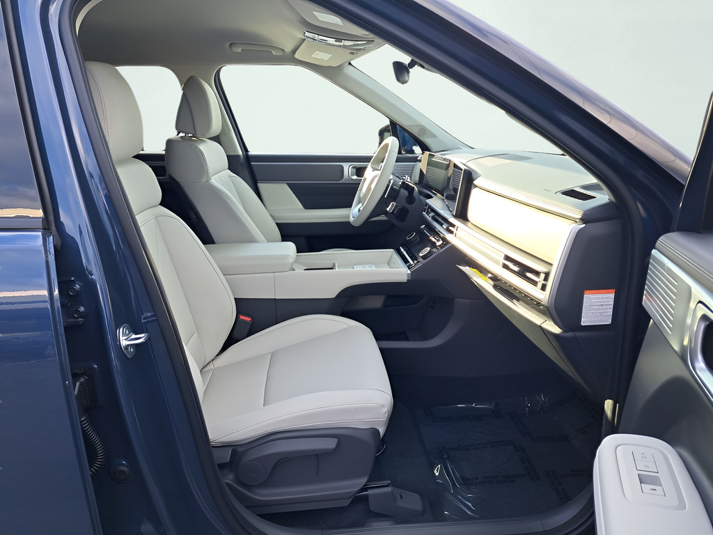 New 2026 Hyundai Santa Fe SEL AWD/4WD image 16
