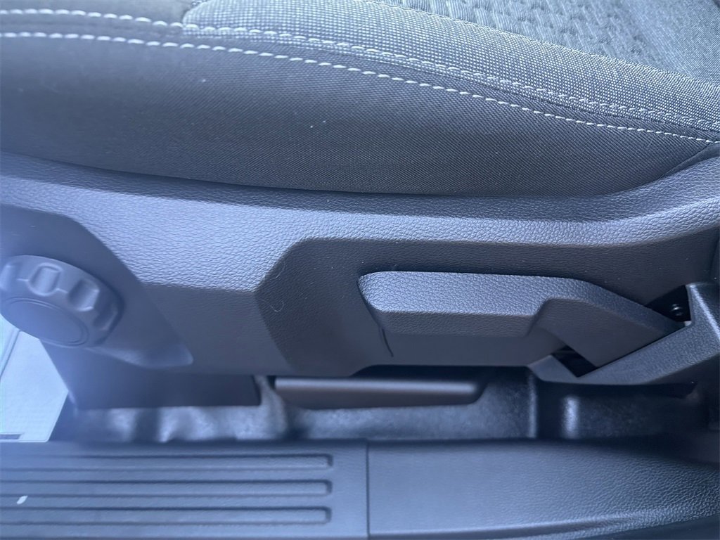 New 2025 Ford Ranger XL image 15