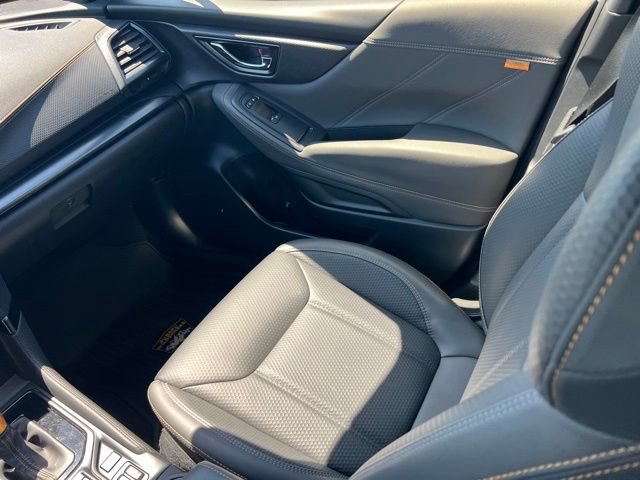 Used 2022 Subaru Forester Wilderness AWD/4WD image 14