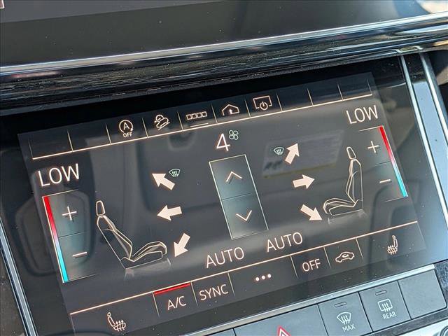 Certified 2023 Audi Q7 2.0T Premium w/ Convenience Package AWD/4WD image 11