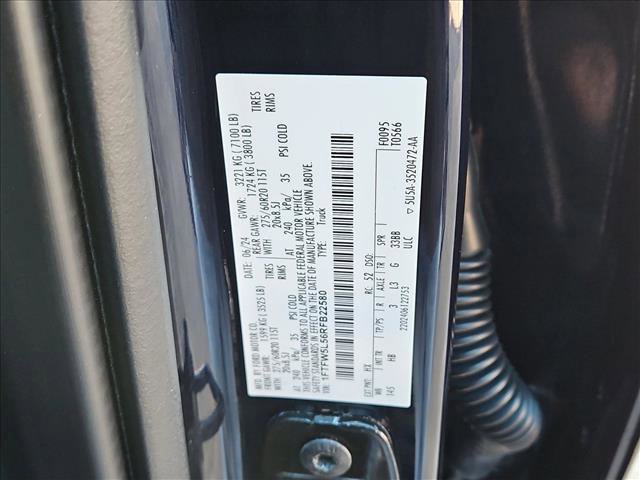 Used 2024 Ford F150 Lariat image 25