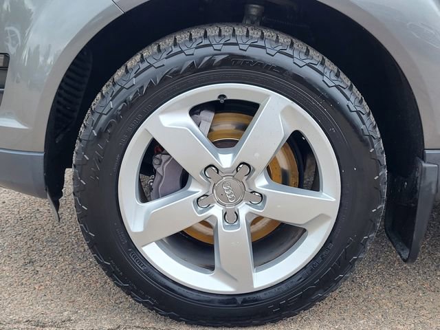Used 2012 Audi Q7 3.0T Premium Plus w/ Premium Plus Pkg AWD/4WD image 10