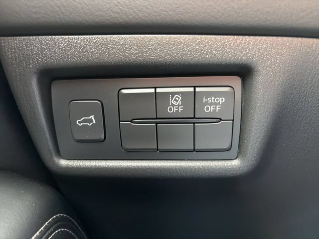 Certified 2024 MAZDA CX-5 AWD 2.5 S w/ Premium Plus Pkg image 18