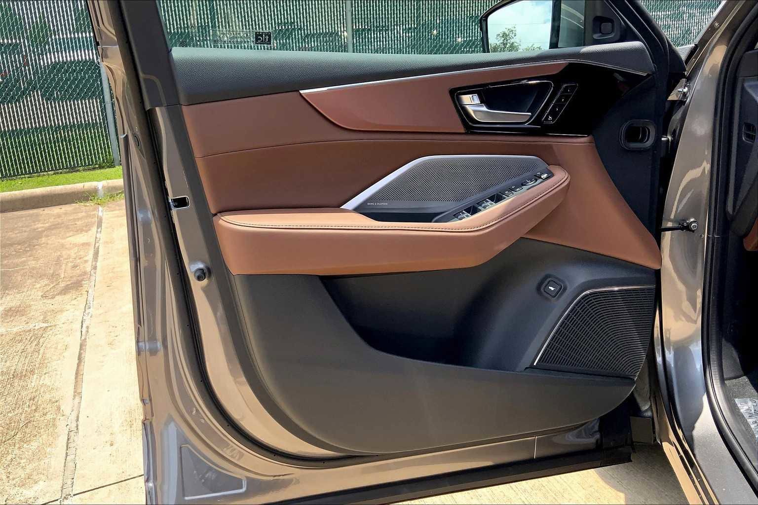 New 2026 Acura MDX FWD w/ Technology Package image 10