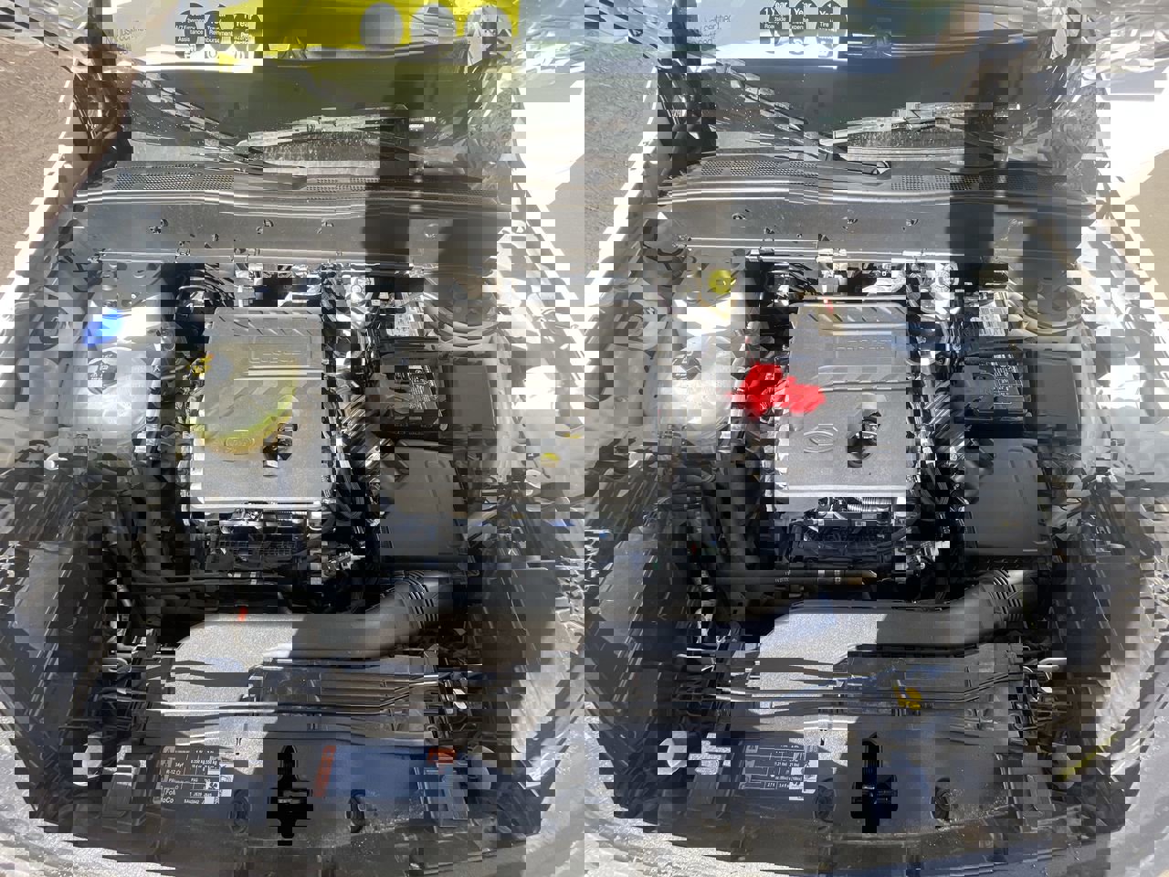 Used 2021 Ford Bronco Sport image 24