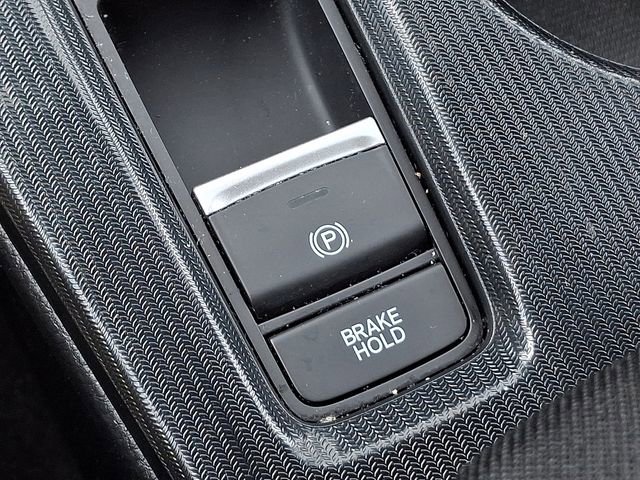 Certified 2024 Honda Civic LX image 23