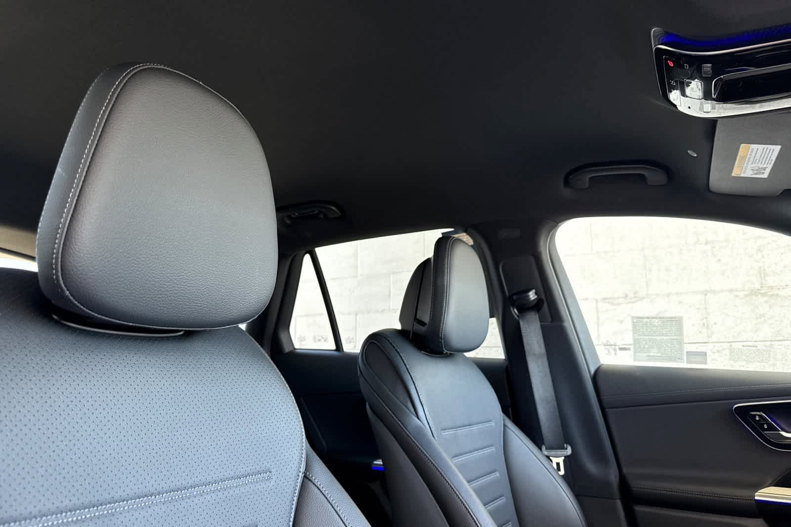 Certified 2026 Mercedes-Benz GLC 300 image 16