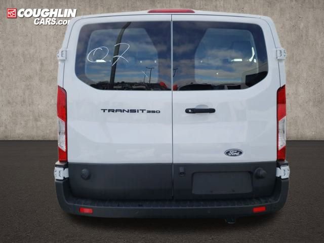New 2026 Ford Transit 350 XL image 7