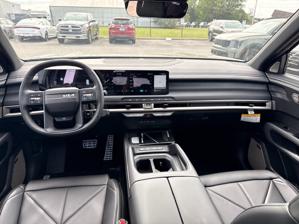 New 2027 Kia Telluride SX FWD image 16