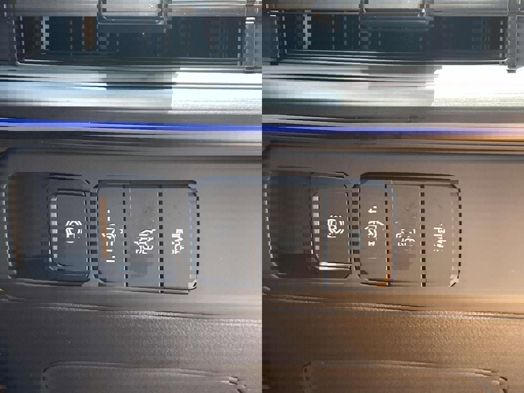 New 2025 Hyundai Santa Fe Calligraphy image 45