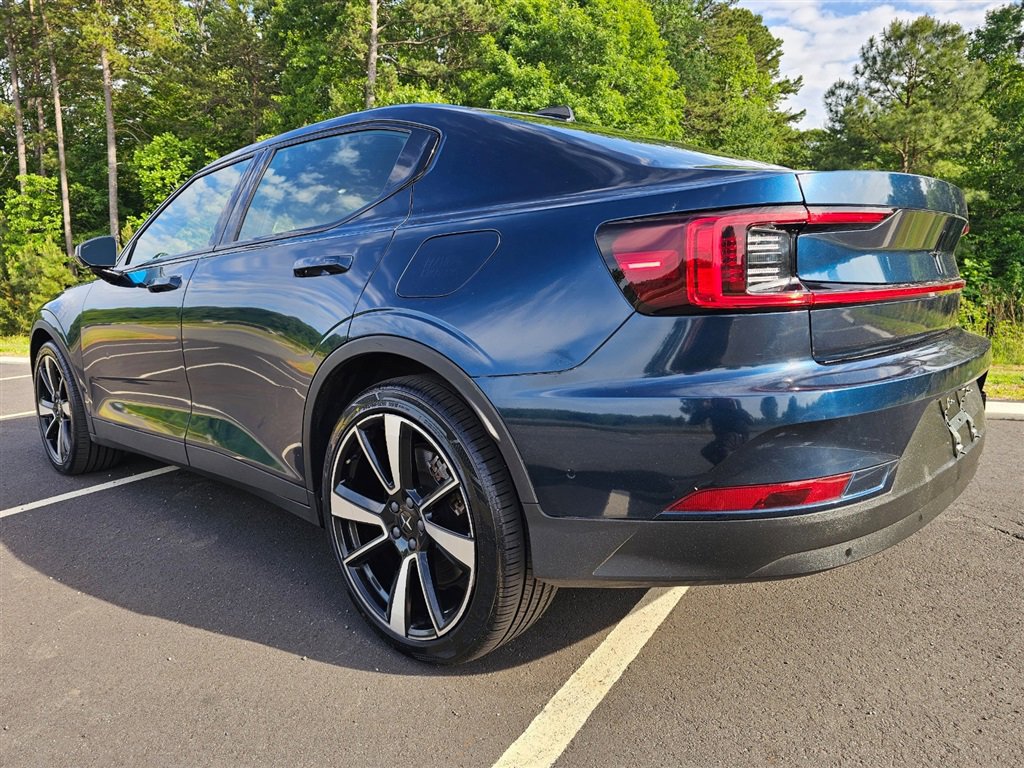 Used 2022 Polestar Polestar 2 w/ Pilot Package AWD/4WD image 2
