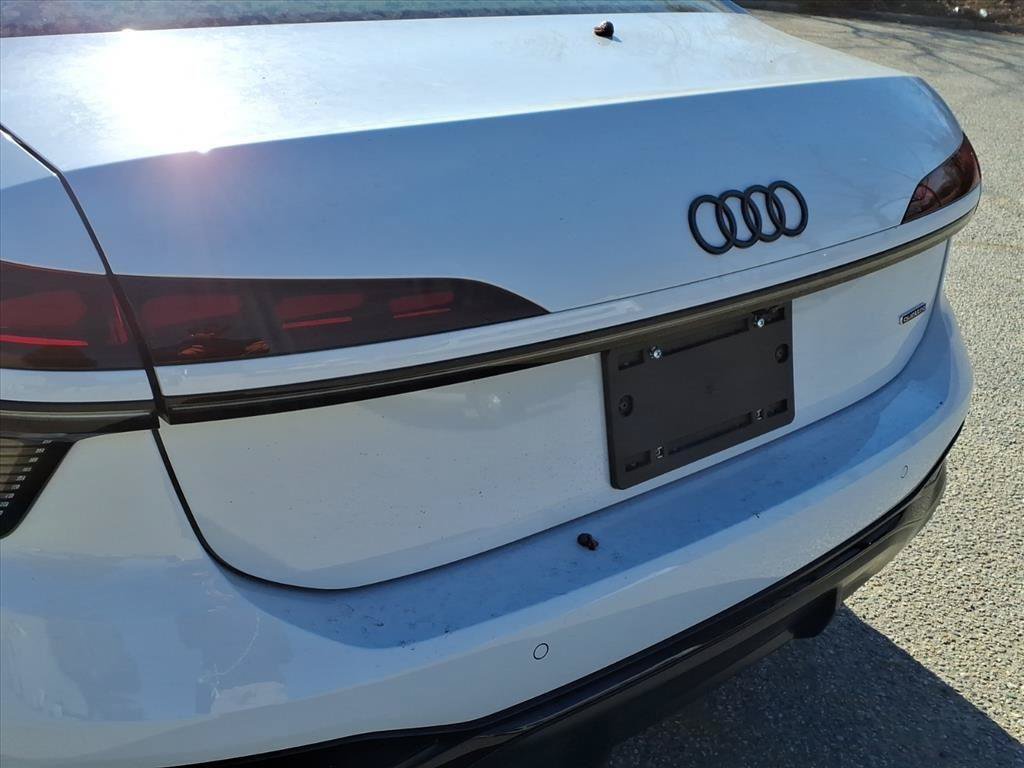 Used 2026 Audi A6 Prestige w/ Prestige Package AWD/4WD image 9
