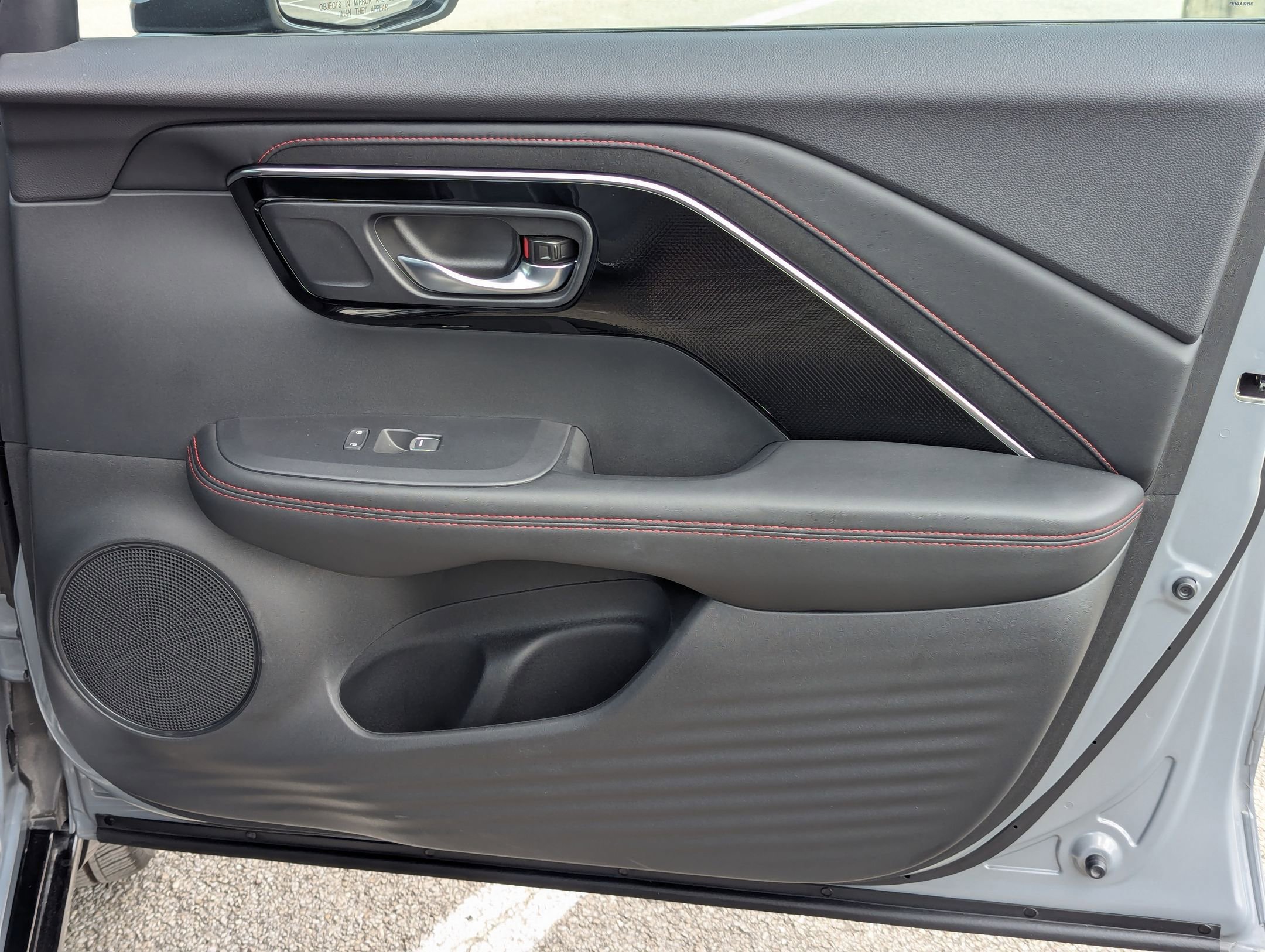 Certified 2025 Acura ADX A-Spec image 28