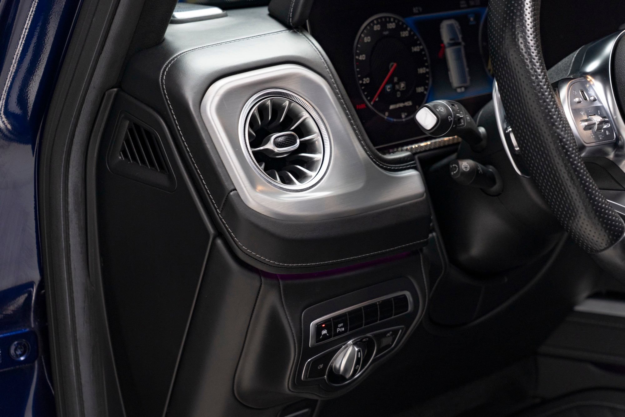 Used 2019 Mercedes-Benz G 63 AMG 4MATIC image 24