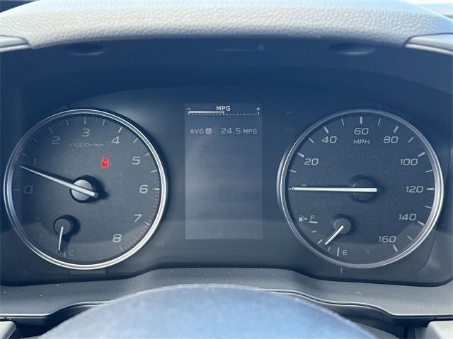 Used 2024 Subaru Crosstrek 2.5i Limited w/ Crosstrek Mirror Package image 18