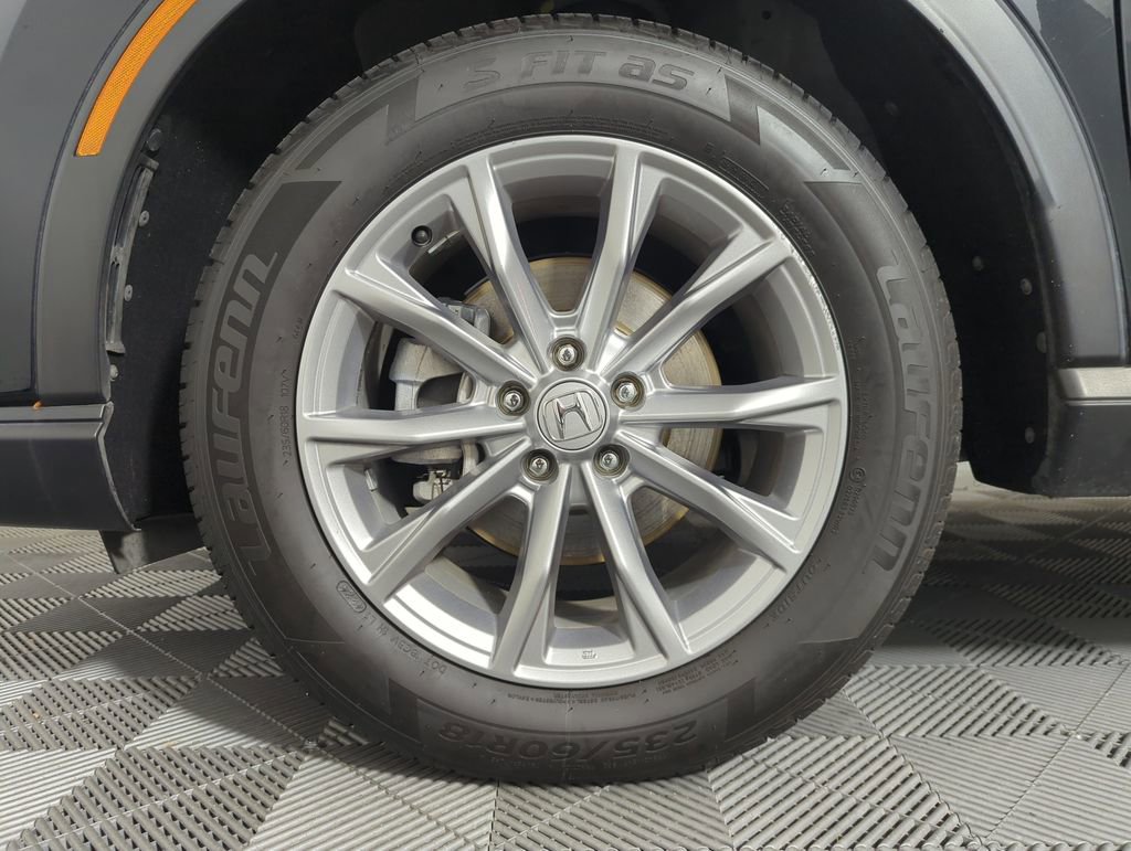 Certified 2023 Honda CR-V EX-L image 22