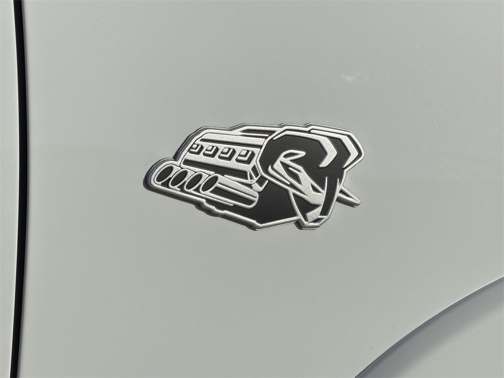 New 2026 RAM 1500 Lone Star image 9